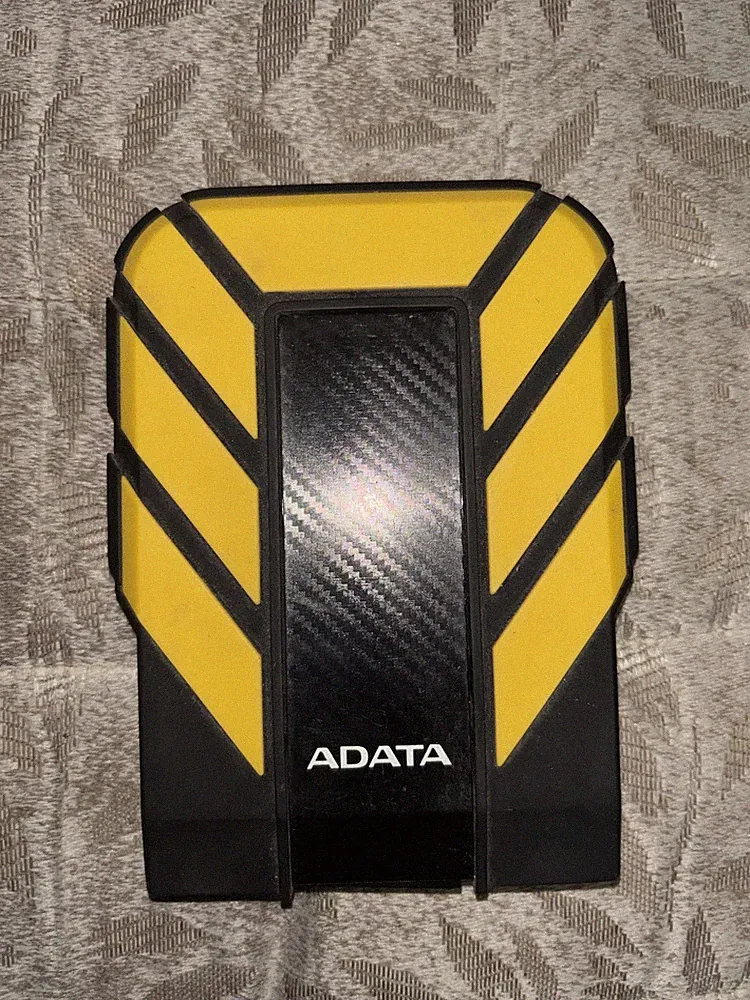 ADATA HD710 Pro 1TB External Hard Drive